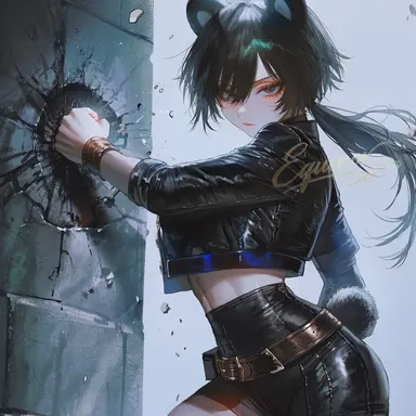 Profile image of 브리엘