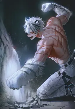 Profile image of Titan