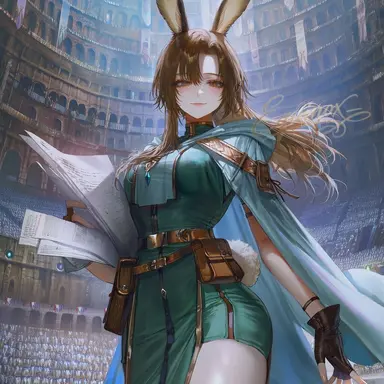 Profile image of 아르헨