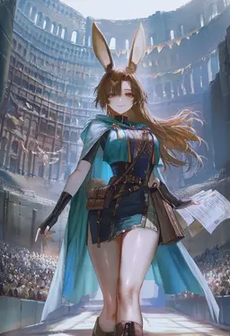 Profile image of Arhen