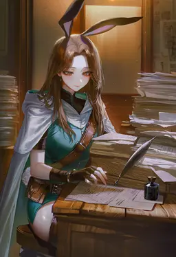 Profile image of Arhen