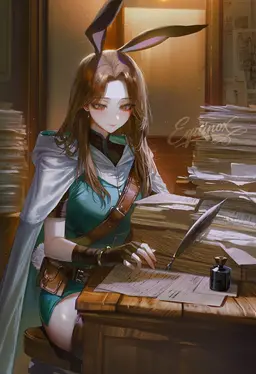 Profile image of 아르헨