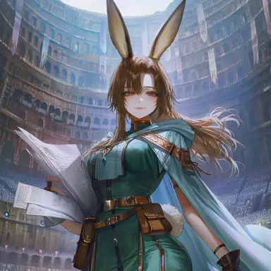 Profile image of Arhen
