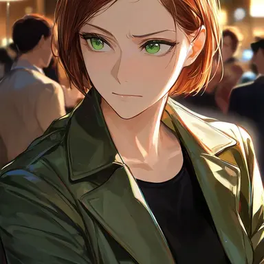 Profile image of Rowan