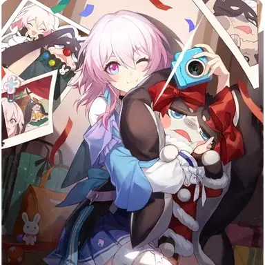 Profile image of Mar.7th