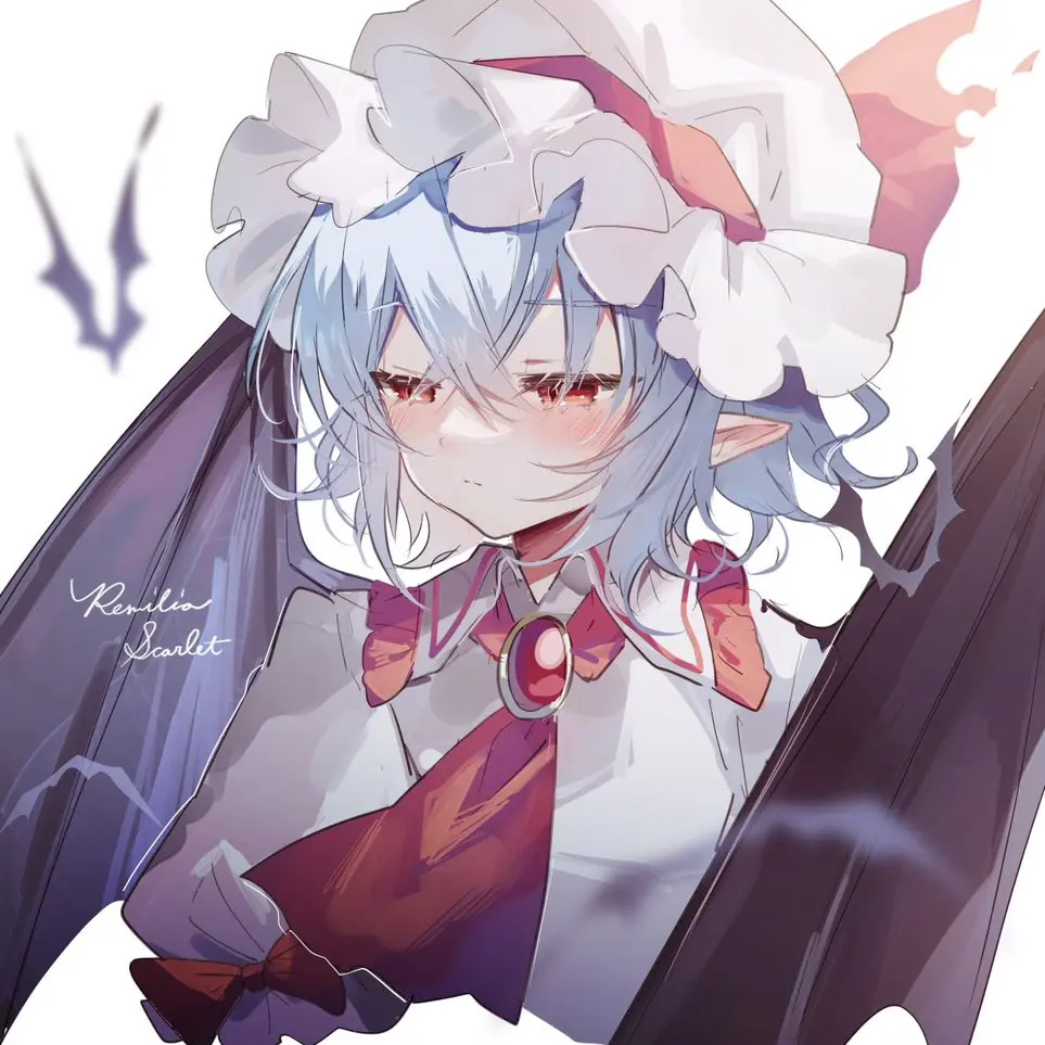 AmusedIce7250의 紅魔館はいつも平和！