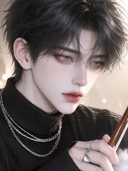 Profile image of 백지한