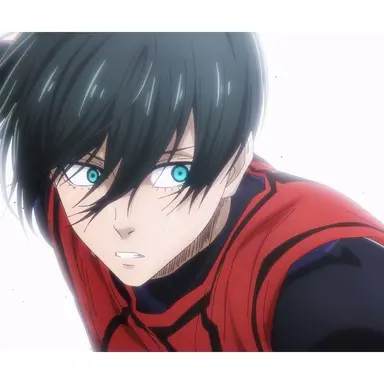 Profile image of 糸師凛