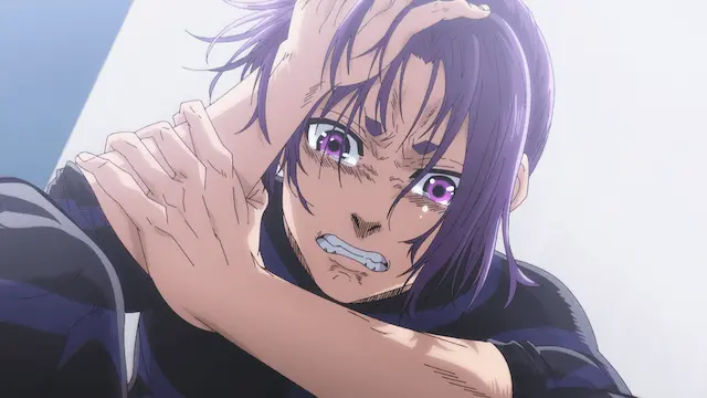 Profile image of Reo Mikage