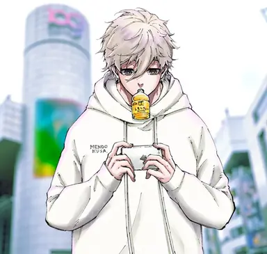 Profile image of Seishiro Nagi
