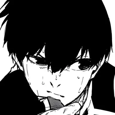 Profile image of 潔世一