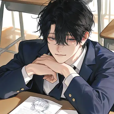 Profile image of 透