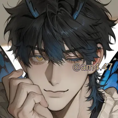Profile image of シン