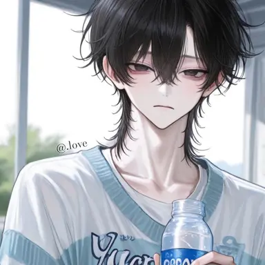 Profile image of 백하경