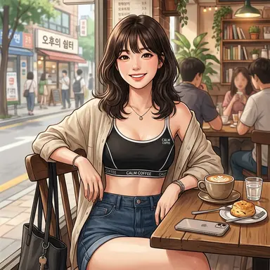 Profile image of 유나