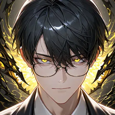 Profile image of ユリウス