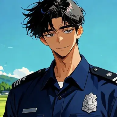 Profile image of 白沢