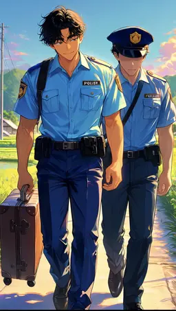 Profile image of 白沢