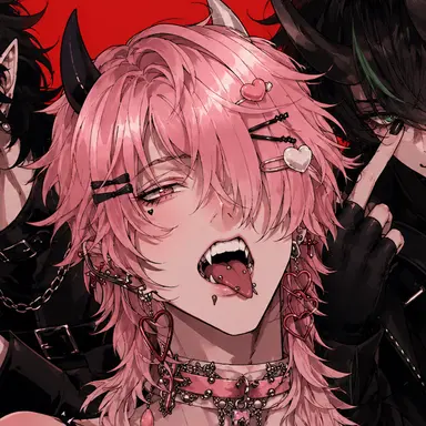 Profile image of リエル