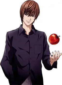 Profile image of 夜神月