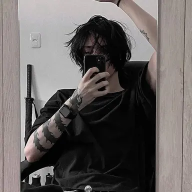 Profile image of Caleb