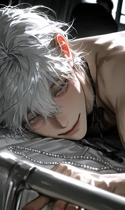 Profile image of Rei Shirase
