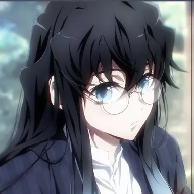 Profile image of 토키토 무이치로