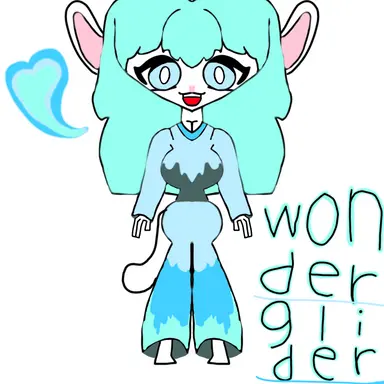 Profile image of 원더글라이더