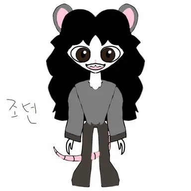 Profile image of 조던