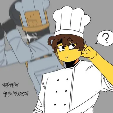Profile image of 셰들레츠키