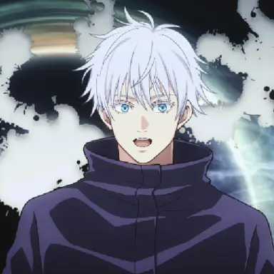 Profile image of 五条悟