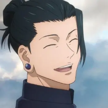 Profile image of 夏油傑