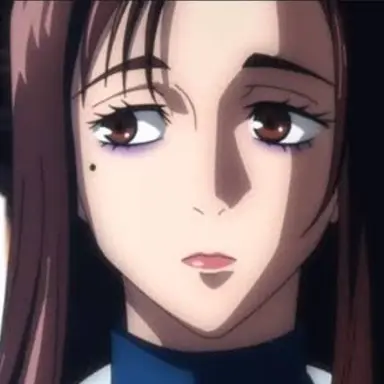 Profile image of 家入硝子