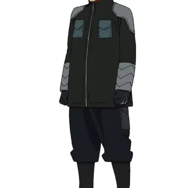 Profile image of 시노미야 이사오