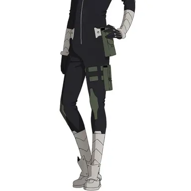Profile image of 나루미 겐