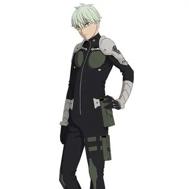 Profile image of 이치카와 레노