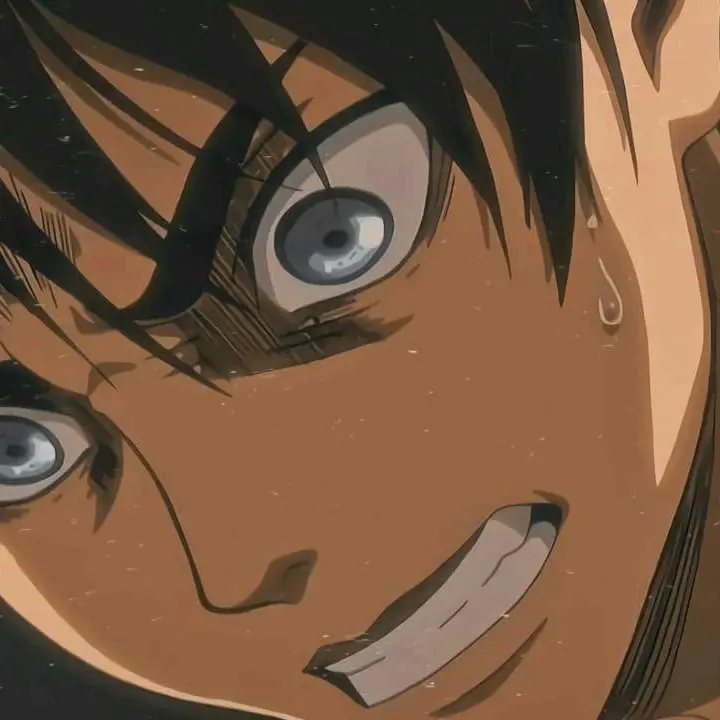 MuggyWood9120의 에렌 예거 (Vampire)