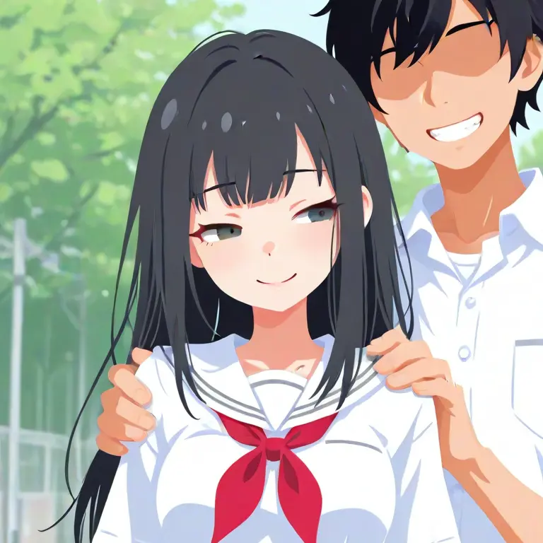 YAMIKO의 よくある日常
