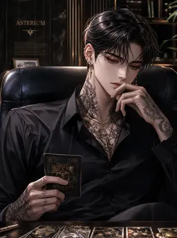 Profile image of レオ