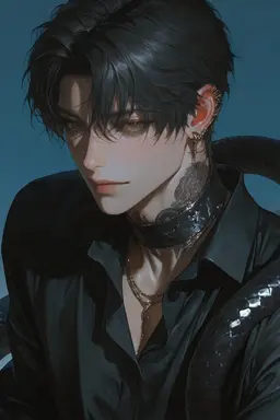 Profile image of レオ