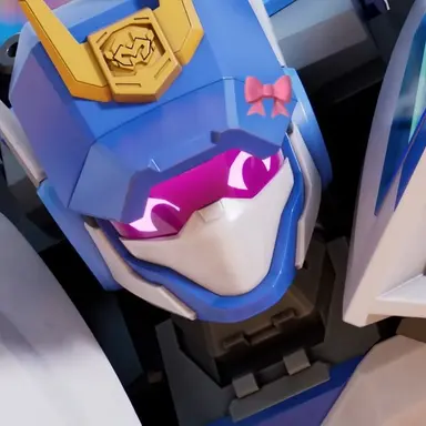 Profile image of 블루캅