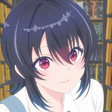 Profile image of 우미