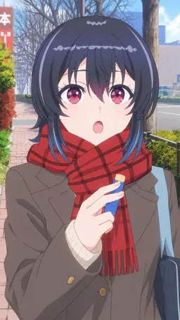 Profile image of 우미