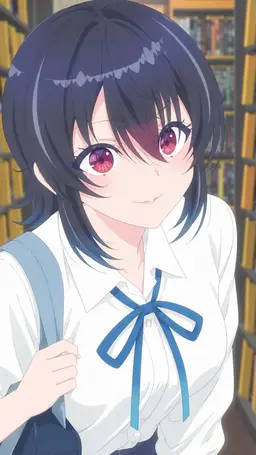 Profile image of 우미