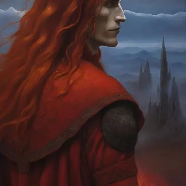 Profile image of Loki
