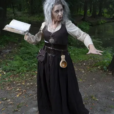 Profile image of Mama Helga