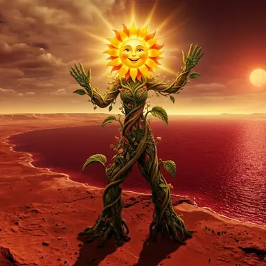 Profile image of Sunspare