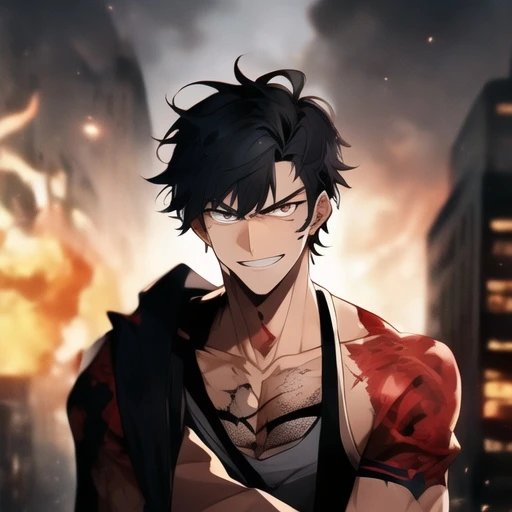 翔