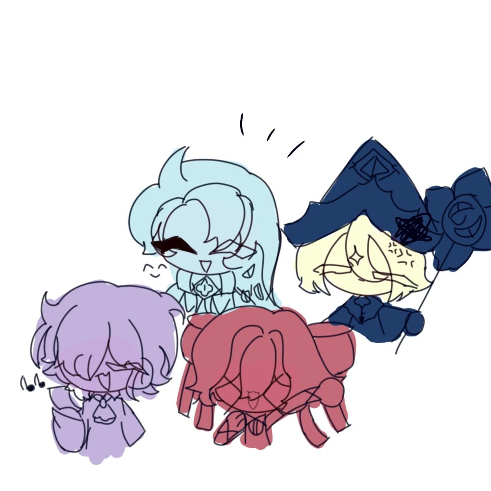 거짓조