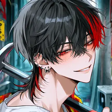 Profile image of 赤焼